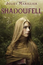 Shadowfell marillier juliet gebraucht kaufen  Berlin