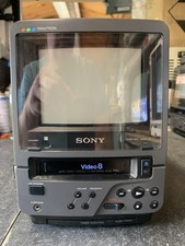 Sony dt1 trinitron for sale  BURTON-ON-TRENT