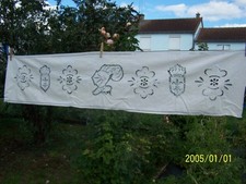 Cheminée ancien lin. d'occasion Cheminée ancien lin. d'occasion  Varennes-Vauzelles