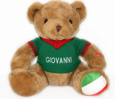 Giovanni italian talking for sale  Mount Sinai