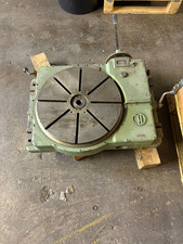 Rotary table for sale  SHILDON