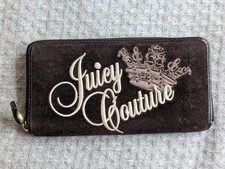 Juicy couture wallet for sale  Brooklyn