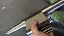 magnetprisma gebraucht kaufen  Esslingen am Neckar