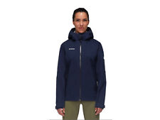 Mammut giacca cappuccio usato  Montecchio Maggiore