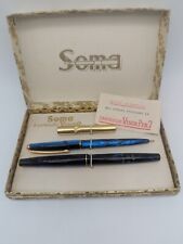 Parure stylo soma d'occasion  Sète