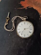 Montre gousset rubis d'occasion  Sénas