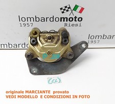 Pinza freno anteriore usato  Riesi