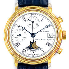 Chronoswiss alfred rochat gebraucht kaufen  Duisburg