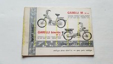 Garelli bimatic 1971 usato  Vimodrone