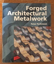 Forged architectural metalwork for sale  NEWMARKET