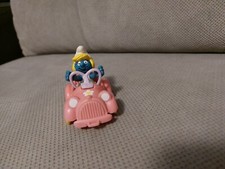 Puffi smurf smurfs usato  Savignano sul Panaro