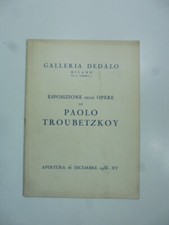 Galleria dedalo milano. usato  Italia