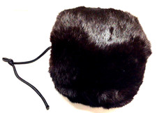 Vintage real fur for sale  Kingman