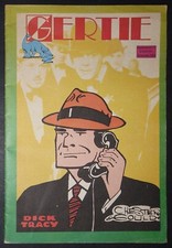 dick tracy usato  Fano