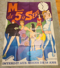 French mod fashion d'occasion  Expédié en Belgium