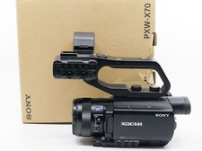 Sony pxw x70 gebraucht kaufen  Bochum