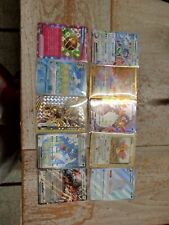 Cartes pokemon d'occasion  Doulevant-le-Château