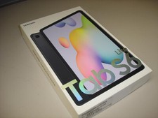 Tablet Samsung Tab S6 Lite - 64 Gig RAM Oxford Cinza Modelo SM-P613NZAAXAR (2022) comprar usado  Enviando para Brazil