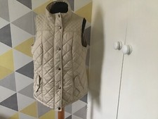 Ladies gilet size for sale  TONBRIDGE