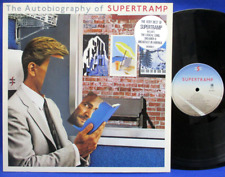Supertramp the autobiography gebraucht kaufen  Voerde (Niederrhein)