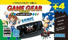 Sega game gear d'occasion  Expédié en Belgium