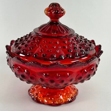 Fenton art glass for sale  Holley