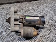 Peugeot 1007 starter for sale  LONDON