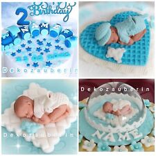 Geburt babyparty baby gebraucht kaufen  Waldsolms