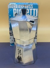6 express bialetti moka for sale 6 express bialetti moka for sale Wayne