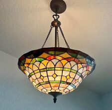 Stunning tiffany style for sale  Brooksville
