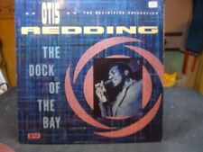 Vinyl otis redding for sale  ASHFORD