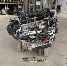 Motore ford focus usato  Cengio
