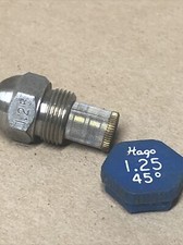 Hago nozzle 1.25x45 for sale  Staten Island