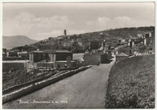 Fonni nuoro panorama usato  Isola Vicentina