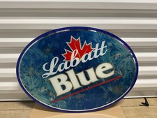 Labatt blue beer for sale  Federal Way