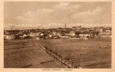 Torino settimo torinese usato  San Germano Vercellese