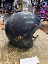 Vtg motorcycle helmet for sale  Butler