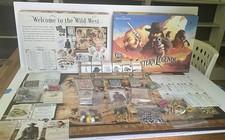 Western legends board for sale  Woodbridge