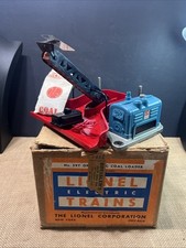 Lionel 397 operation for sale  Catskill