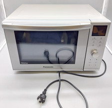 Panasonic df385mepg mikrowelle gebraucht kaufen  Lehrte