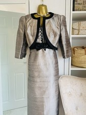 Condici silk embellished for sale  SOLIHULL