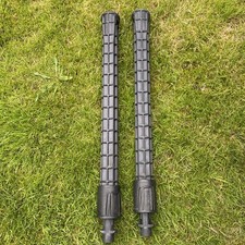 Two genuine karcher for sale  BURY