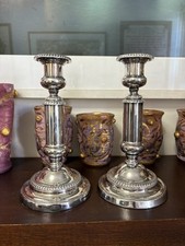 Antique victorian silver for sale  LONDON