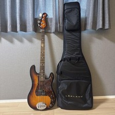 LAKLAND SK-464/R / Baixo elétrico com bolsa original comprar usado  Enviando para Brazil