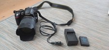 Camera reflex usato  Palermo