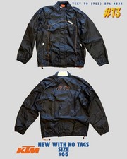 Ktm motorcycle jacket for sale  Spring
