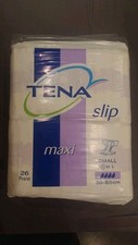 Tena slip maxi gebraucht kaufen  Bad Bentheim