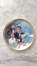 james bond plate for sale james bond plate for sale ABERDARE