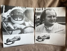 John surtees mike for sale  ANDOVER