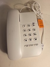 Argos corded landline for sale  LONDON